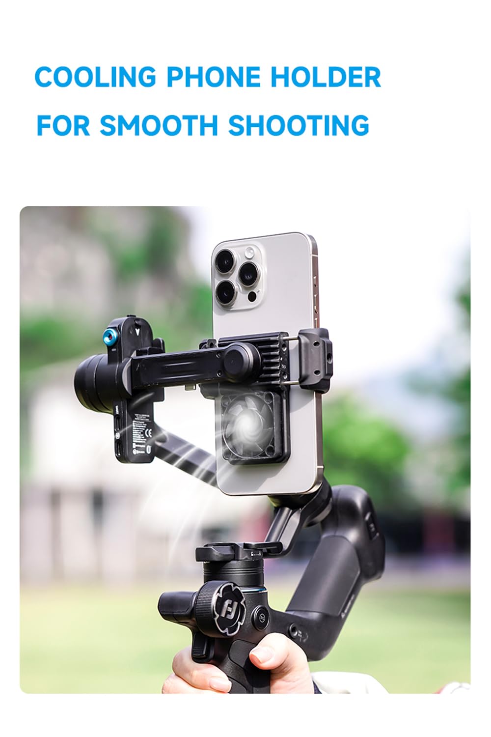 FeiyuTech SCORP Mini 3 スマホジンバル スタビライザー Amazon.com: FeiyuTech SCORP Mini 3 Gimbal Stabilizer for